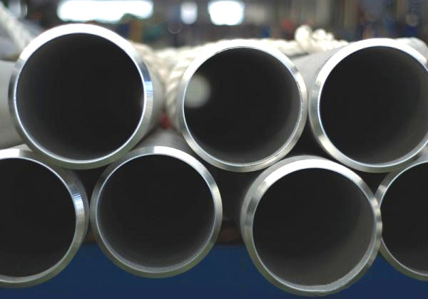Seamless Pipes