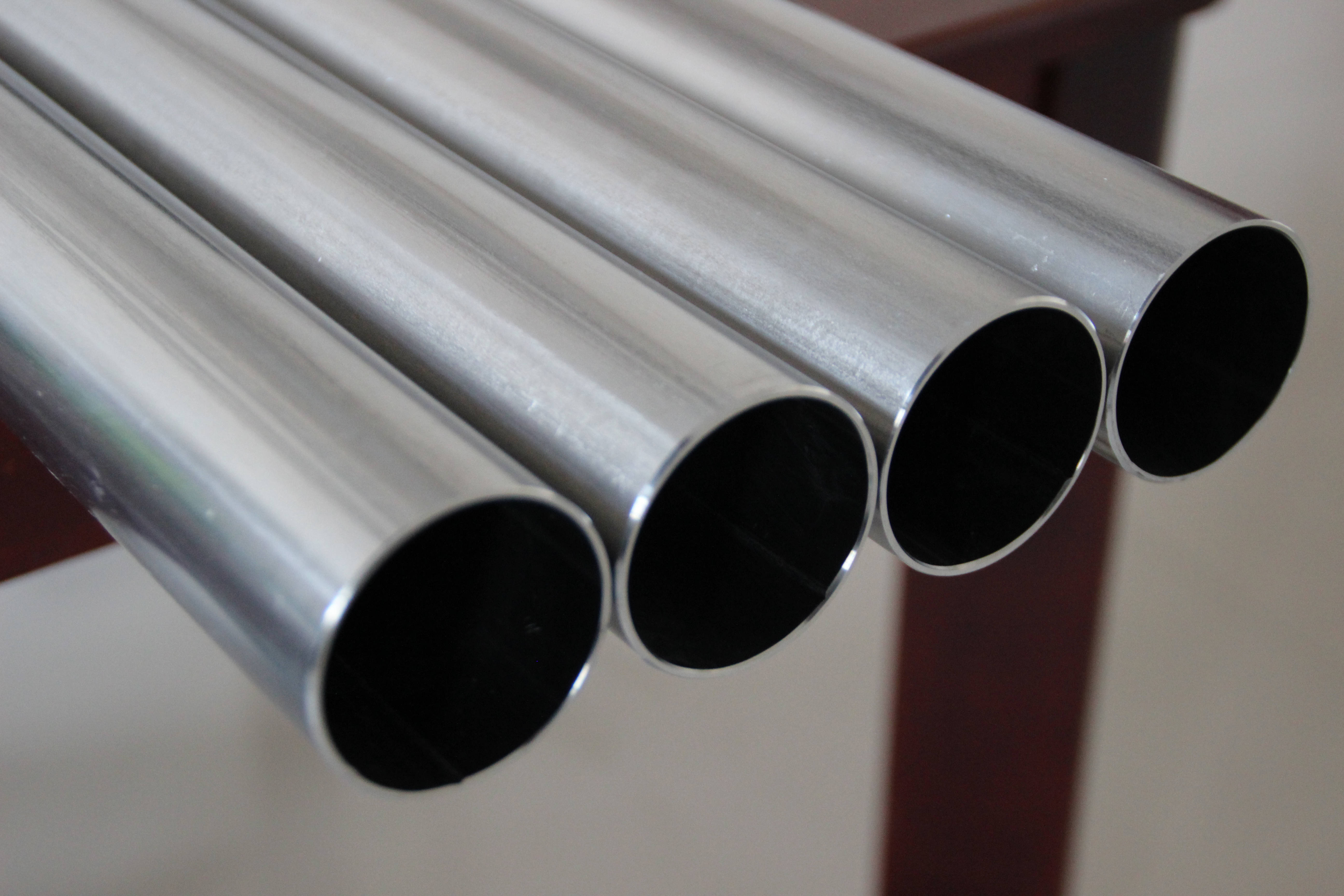 Welded Pipes