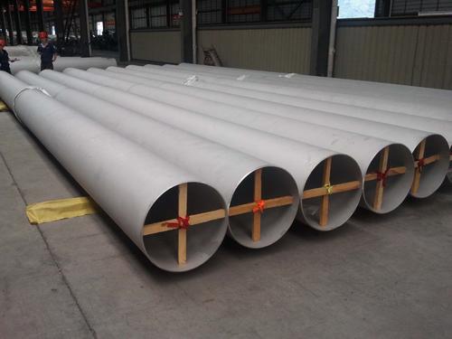 Welded Pipes